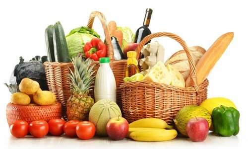 Смоленская продовольственная корзина подорожала Смоленская продовольственная корзина подорожала