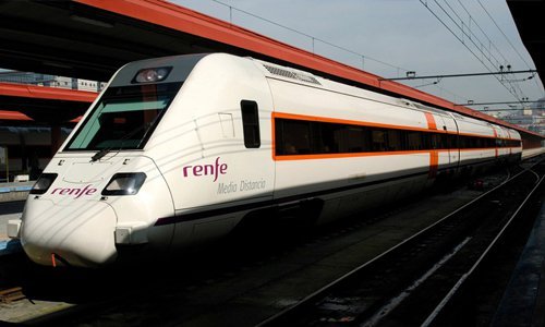 Через Смоленск будет следовать поезд «Москва-Берлин» Через Смоленск будет следовать поезд «Москва-Берлин»