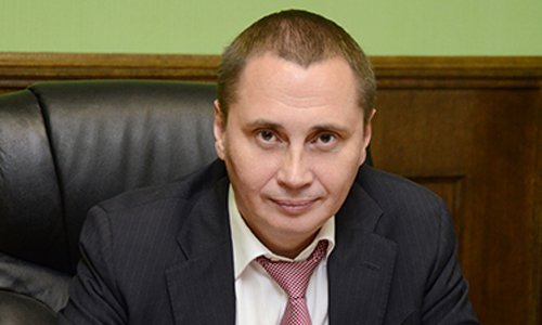 Андрей Борисов стал заместителем смоленского губернатора Андрей Борисов стал заместителем смоленского губернатора