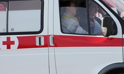 В Кардымовском районе иномарка покалечила 47-летнего мужчину В Кардымовском районе иномарка покалечила 47-летнего мужчину