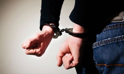 Юный житель Смоленска ограбил 16 ровесников Юный житель Смоленска ограбил 16 ровесников