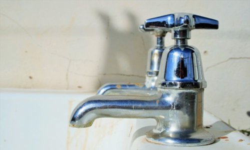 Холодную воду отключат 18 ноября в Промышленном районе Смоленска Холодную воду отключат 18 ноября в Промышленном районе Смоленска