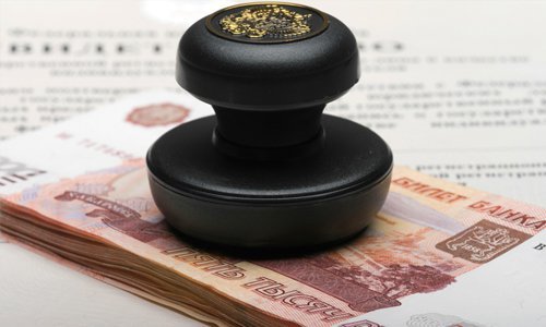 Смоленский губернатор представил депутатам проект бездефицитного бюджета Смоленский губернатор представил депутатам проект бездефицитного бюджета