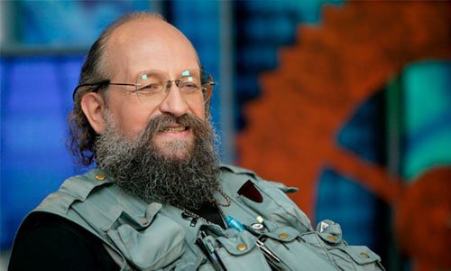 В декабре в Смоленск приедет Анатолий Вассерман В декабре в Смоленск приедет Анатолий Вассерман