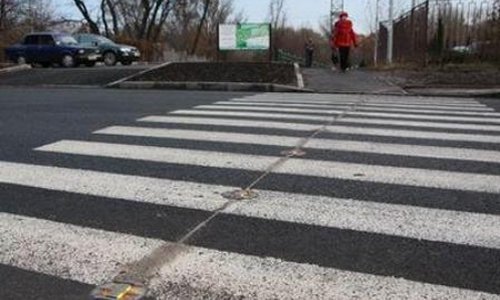 Пенсионер сбил в центре Смоленска мужчину на пешеходном переходе Пенсионер сбил в центре Смоленска мужчину на пешеходном переходе