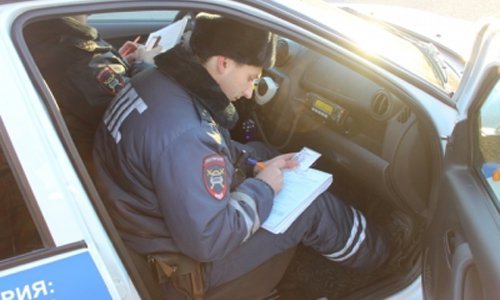 Традиционные «сплошные» проверки водителей состоятся завтра в Смоленске Традиционные «сплошные» проверки водителей состоятся завтра в Смоленске