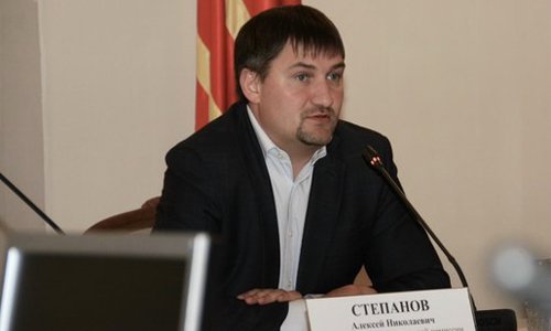 Руководителя смоленского избиркома наказали выговором за списанные мониторы Руководителя смоленского избиркома наказали выговором за списанные мониторы