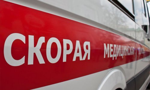 На Краснинском шоссе в Смоленске снова сбили девушку На Краснинском шоссе в Смоленске снова сбили девушку