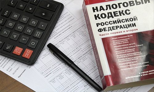 В Рудне предприниматель «сэкономил» на налогах почти миллион рублей В Рудне предприниматель «сэкономил» на налогах почти миллион рублей