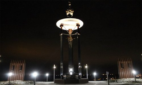 Памятник героям русско-польской войны откроют завтра под Смоленском Памятник героям русско-польской войны откроют завтра под Смоленском
