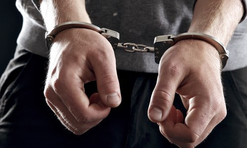 Житель Смоленской области угонял машины и топил их в озере Житель Смоленской области угонял машины и топил их в озере