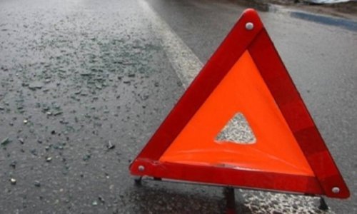 Водитель легковушки врезался в столб в Смоленской области Водитель легковушки врезался в столб в Смоленской области