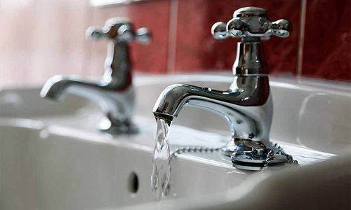 1 декабря в Смоленске отключат холодную воду 1 декабря в Смоленске отключат холодную воду