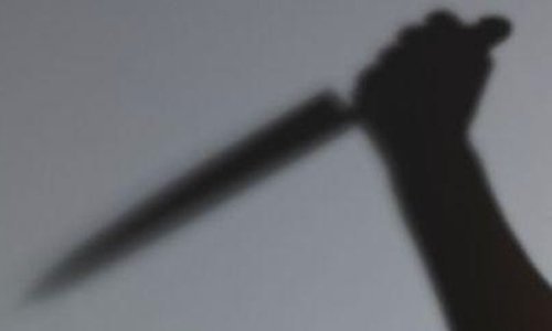 В Ярцеве мужчина в пьяном угаре зарезал внука В Ярцеве мужчина в пьяном угаре зарезал внука