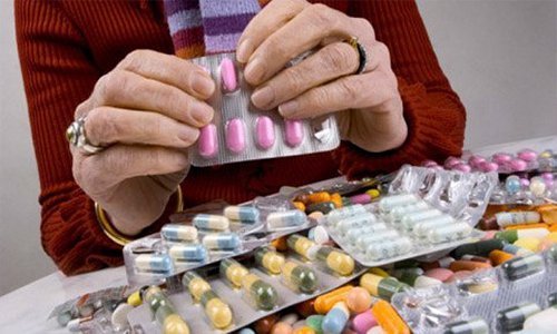 Более 76 тысяч смолян могут рассчитывать на льготные лекарства Более 76 тысяч смолян могут рассчитывать на льготные лекарства