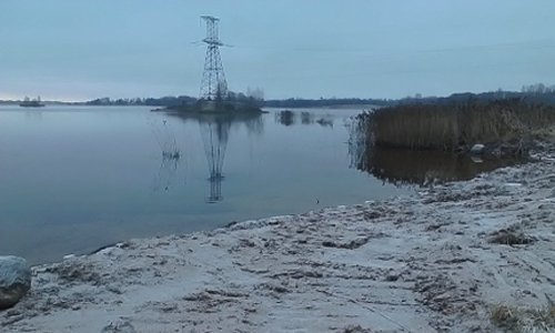 На Смоленщине продолжается месячник безопасности на водных объектах На Смоленщине продолжается месячник безопасности на водных объектах