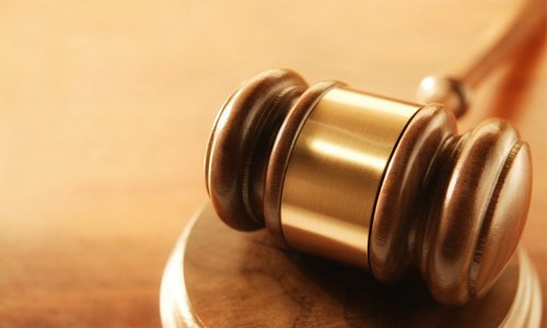 Смоленского полицейского будут судить за получение взятки Смоленского полицейского будут судить за получение взятки