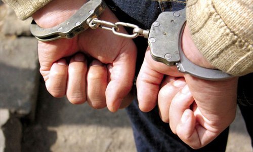 Десногорских дачников обворовывал ранее судимый бомж Десногорских дачников обворовывал ранее судимый бомж