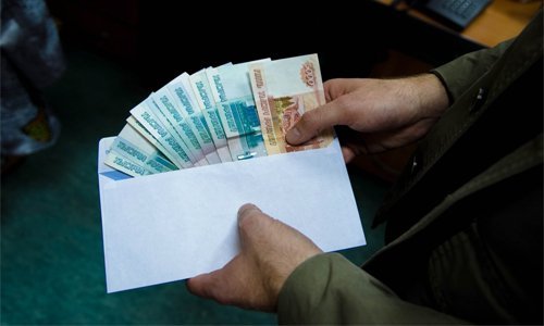 Бывшим руководителям смоленского «Горводоканала» грозит тюрьма Бывшим руководителям смоленского «Горводоканала» грозит тюрьма