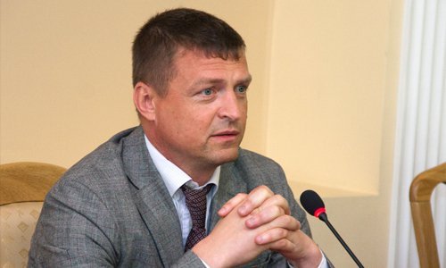Мэру Смоленска грозит уголовная ответственность Мэру Смоленска грозит уголовная ответственность