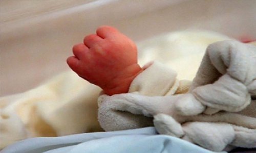 Полицейские продолжают искать свидетелей убийства новорождённой девочки в Смоленске Полицейские продолжают искать свидетелей убийства новорождённой девочки в Смоленске