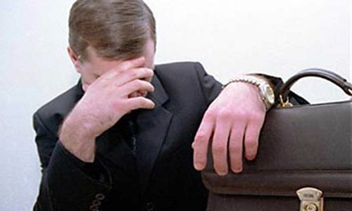 Адвокат из Смоленска попался на мошенничестве Адвокат из Смоленска попался на мошенничестве