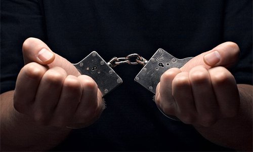 Житель соседнего региона совершил крупную кражу в смоленском магазине Житель соседнего региона совершил крупную кражу в смоленском магазине