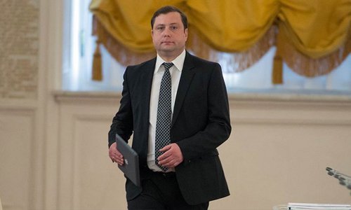 Алексея Островского считают влиятельным губернатором Алексея Островского считают влиятельным губернатором