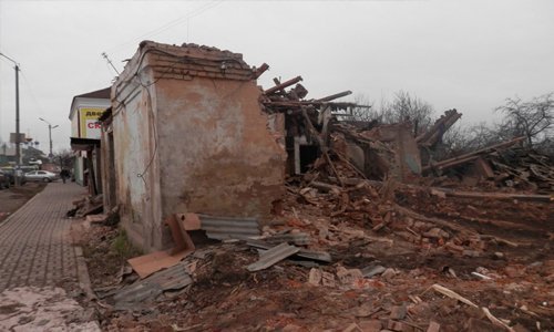 Инициаторы разрушения памятника архитектуры в Вязьме ответят перед судом Инициаторы разрушения памятника архитектуры в Вязьме ответят перед судом