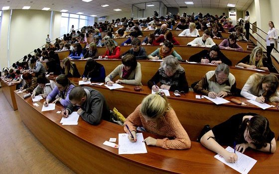 Масштабную акцию по проверке знаний русского языка в Смоленске проведут в двух учреждениях