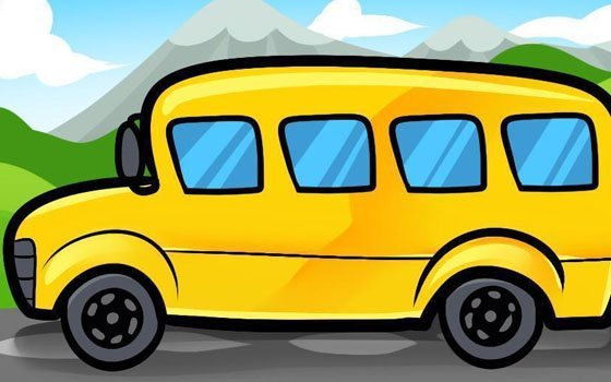 В Смоленске временно не будут ходить автобусы на ж/д вокзал