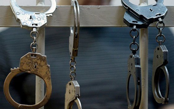 Подозреваемый в мошенничестве вязьмич задержан правоохранителями