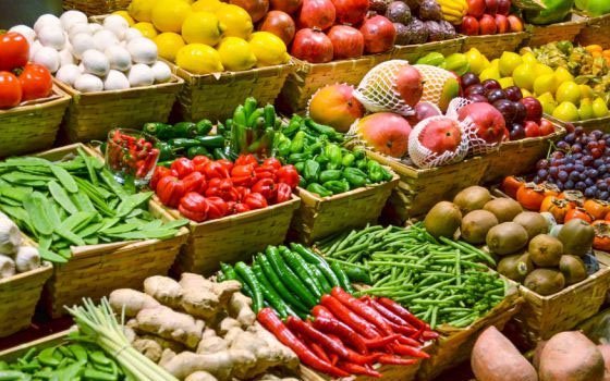 На Смоленщине планируют чаще проводить ярмарки сельхозпродукции