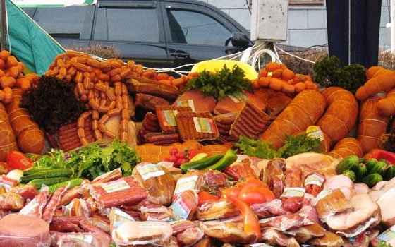 Малый и средний бизнес Смоленска проведет выставку-ярмарку