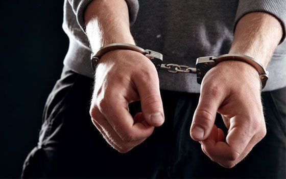 Подозреваемый в 32-х аферах задержан в Гагаринском районе