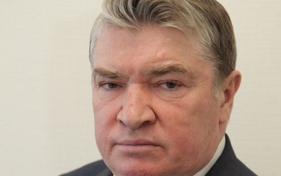 Николай Дементьев: Данный законопроект направлен на повышение эффективности деятельности депутатов по защите прав граждан