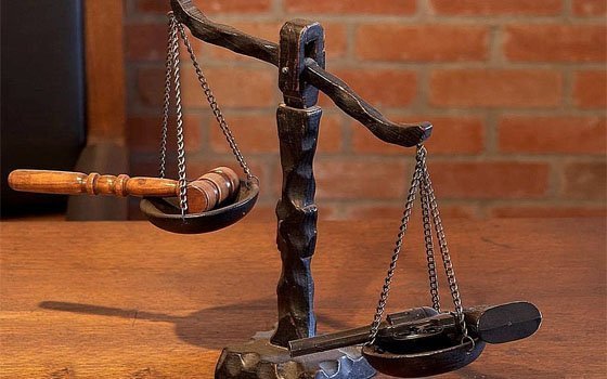 За распространение экстремистских материалов смолянин получил 2 года условно