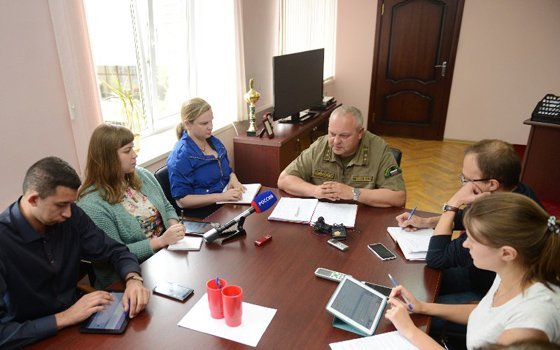 Общедоступных охотничьих угодий на Смоленщине становится больше