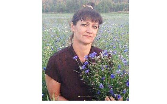 В Смоленске пропала 52-летняя женщина