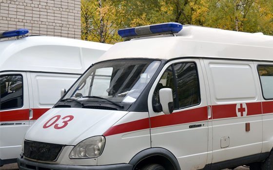 Серьезное ДТП с погибшими произошло в Вяземском районе