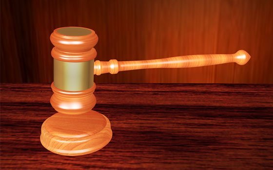 Вязьмича подозревают в даче заведомо ложных показаний по уголовному делу местного жителя, совершившего убийство