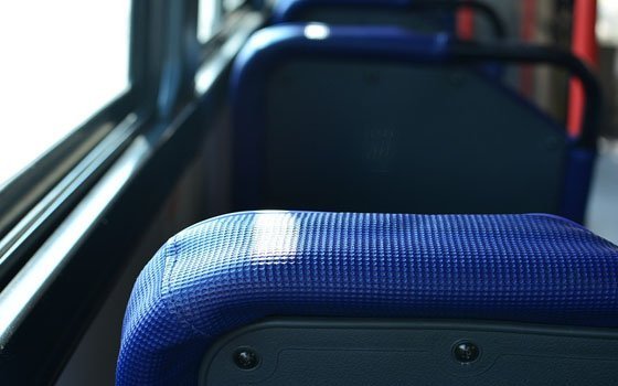 В Смоленске в связи с фестивалем фейерверков вводят дополнительные автобусы