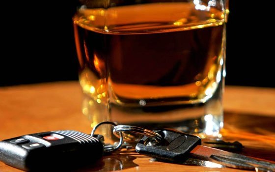 Автомобилистке из Сафоновского района грозит срок