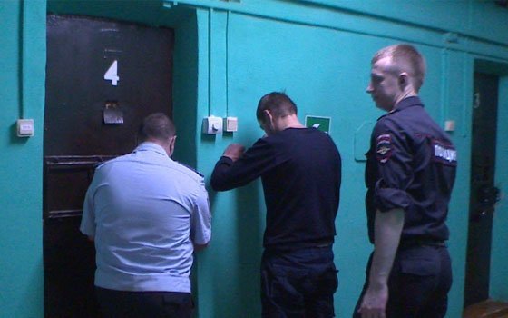 Подозреваемый в кражах с ущербом более 650 тысяч рублей задержан в Смоленской области