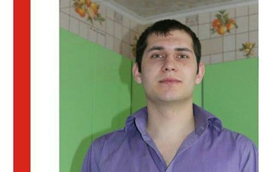 В Гагарине пропал Александр Прудников