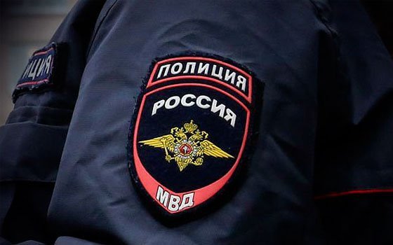 Мужчина, ранее находившийся в розыске, задержан сафоновской полицией