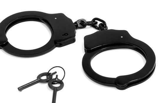 Подозреваемые в краже задержаны в Сафоновском районе