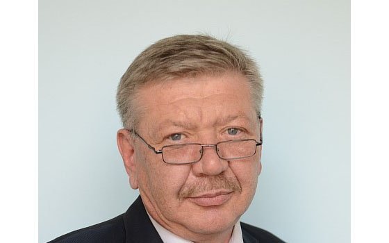 Кадровые изменения. Департамент по образованию и науке Смоленской области возглавил новый начальник