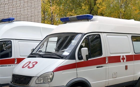 Инцидент в Смоленске. Под колеса авто угодил 12-летний пешеход