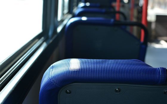 Смоляне занесли маршрутку №27 в «черный список»